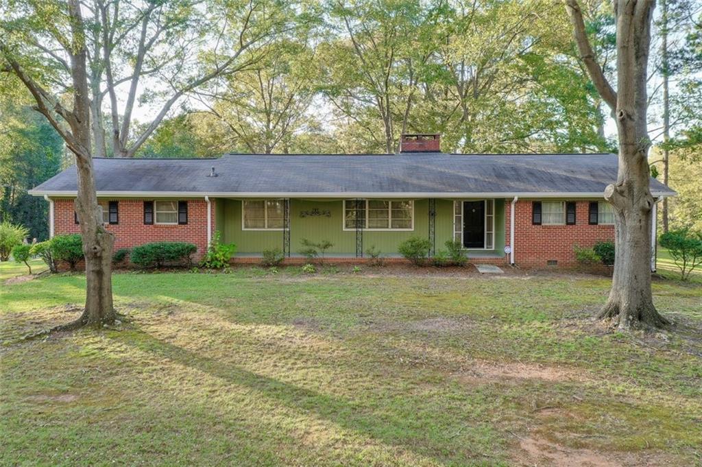 263 Cooper Lake Road Southeast Mableton, GA 30126 - Photo 1 of 1 Gallery Image 1