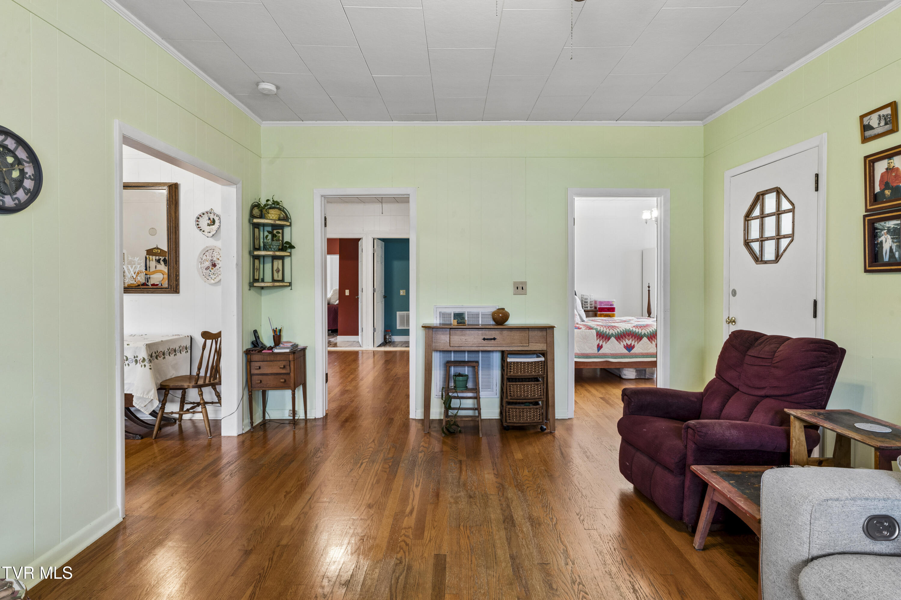 1016 Rock Creek Road Erwin, TN 37650 - Photo 6 of 51 RockCreekRd-34Liveing