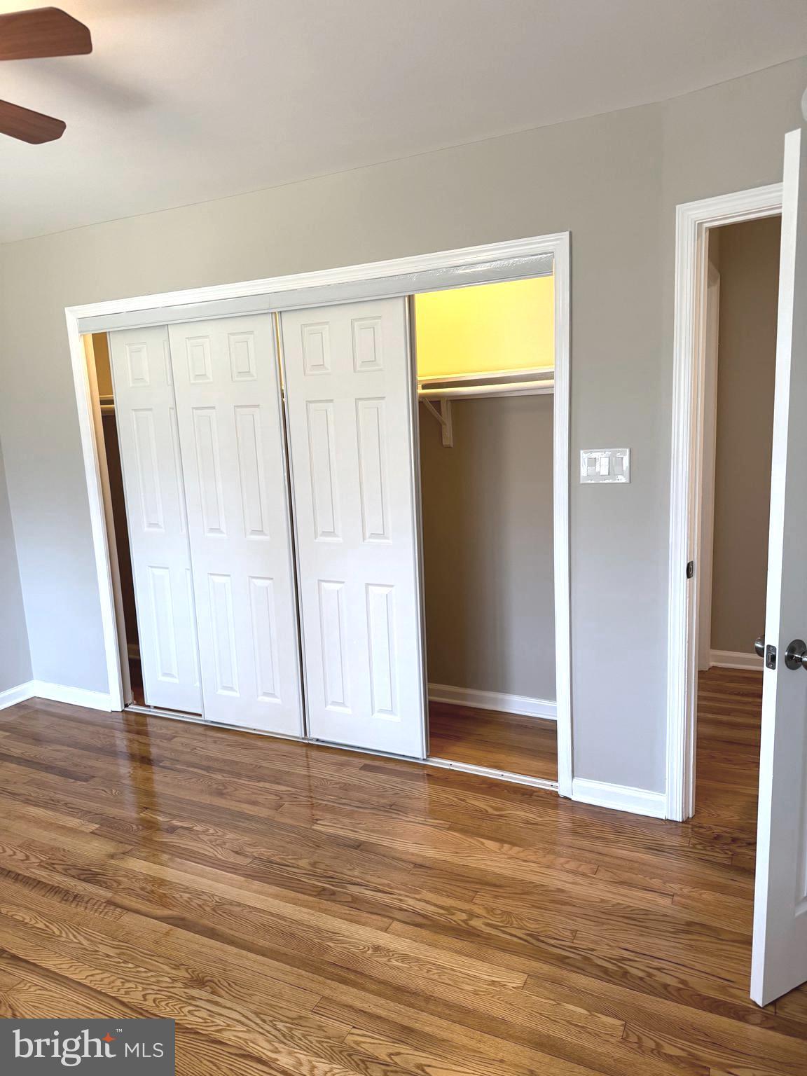 9610 McAlpine Road Silver Spring, MD 20901 - Photo 25 of 44 Master B/R