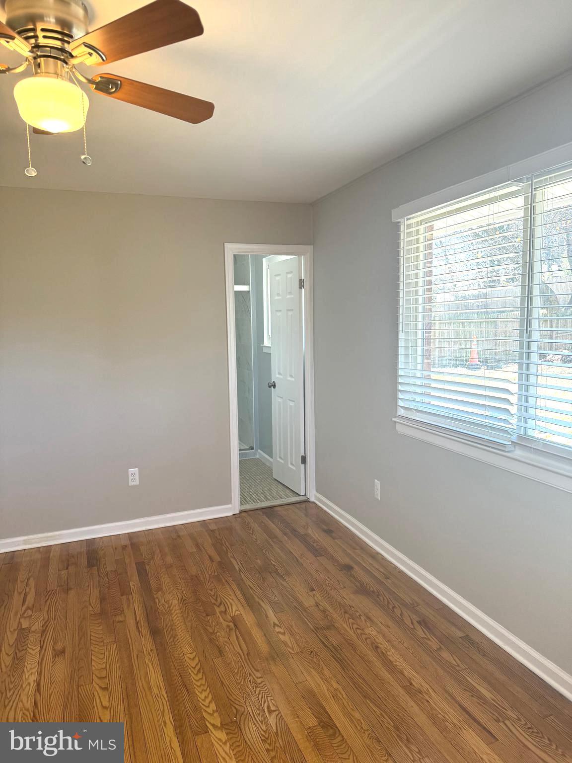 9610 McAlpine Road Silver Spring, MD 20901 - Photo 26 of 44 Master B/R