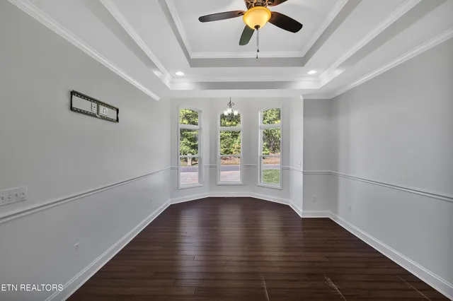 $765,000 | 1202 Foxwood Drive, Sevierville, TN 37862