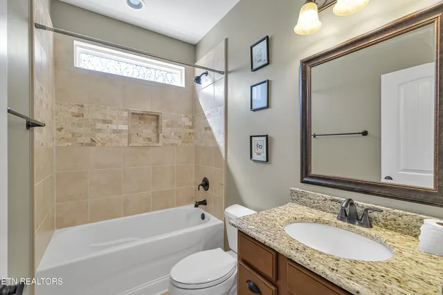 $765,000 | 1202 Foxwood Drive, Sevierville, TN 37862