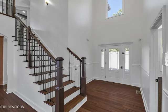 $765,000 | 1202 Foxwood Drive, Sevierville, TN 37862