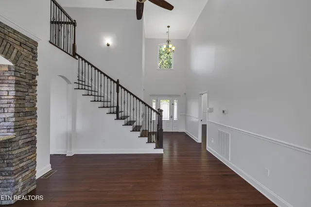 $765,000 | 1202 Foxwood Drive, Sevierville, TN 37862