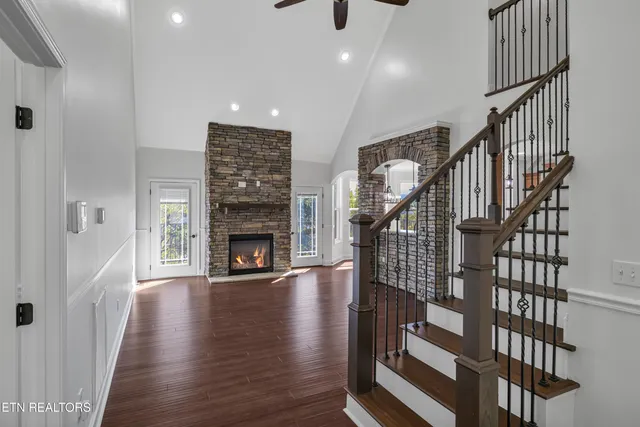 $765,000 | 1202 Foxwood Drive, Sevierville, TN 37862