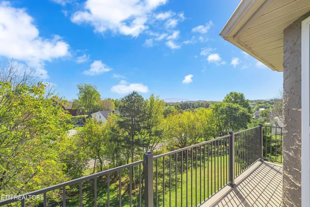 $765,000 | 1202 Foxwood Drive, Sevierville, TN 37862