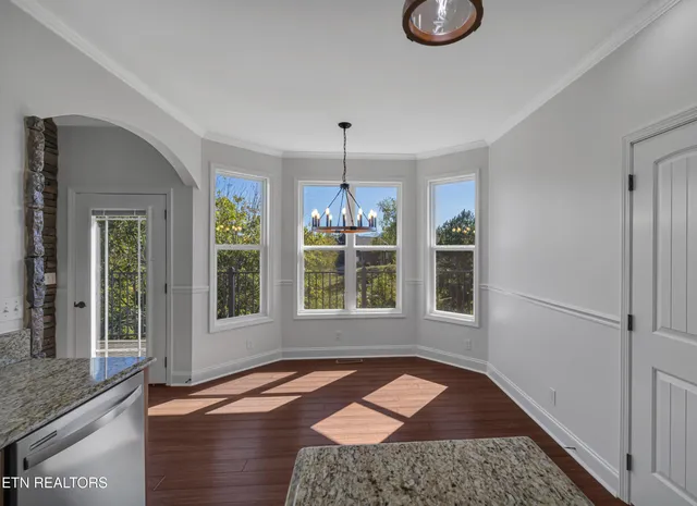 $765,000 | 1202 Foxwood Drive, Sevierville, TN 37862