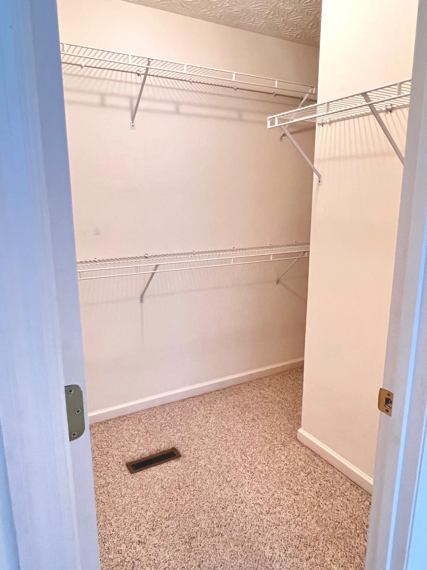 236 Wickliffe Road Frankfort, KY 40601 - Photo 18 of 28 closet 1
