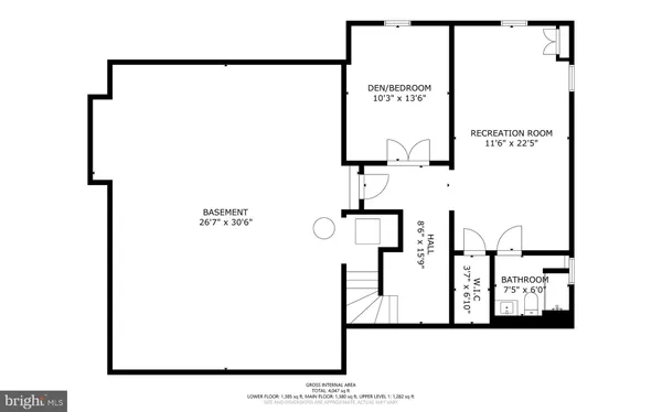 $1,330,000 | 1218 Delta Glen Court, Vienna, VA 22182