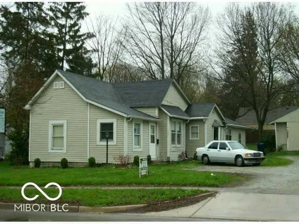 $1,150 | 741 North Rangeline Road, Unit B, Carmel, IN 46032
