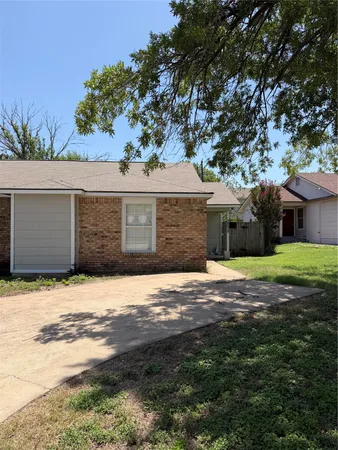 $1,600 | 16010 Fitchburg Circle, Pflugerville, TX 78660