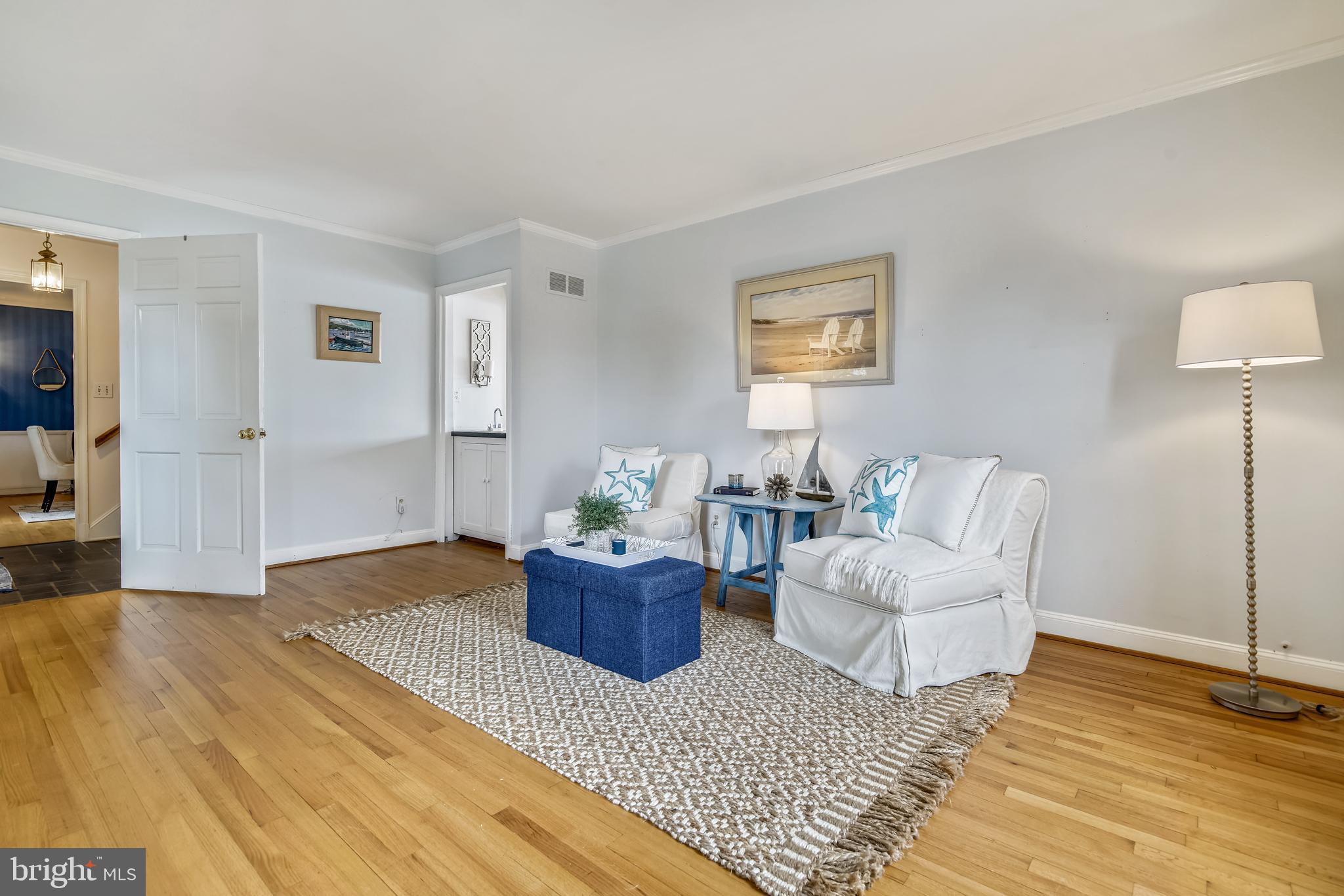 262 Providence Road Annapolis, MD 21409 - Photo 14 of 71 Formal Living Room