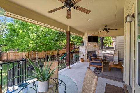$695,000 | 1716 Foxboro Lane, Cedar Park, TX 78613