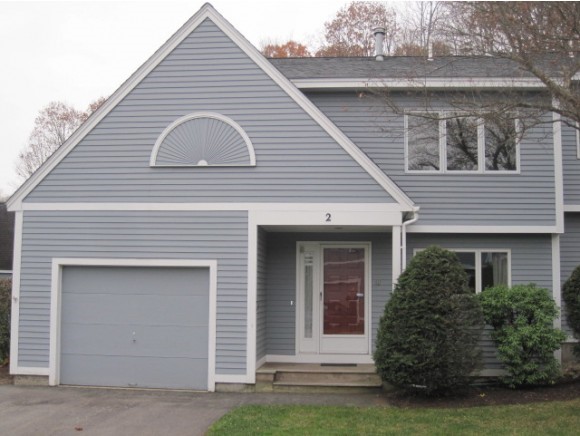 2 Wesley Road, Unit 2 Keene, NH 03431 - Photo 1 of 1