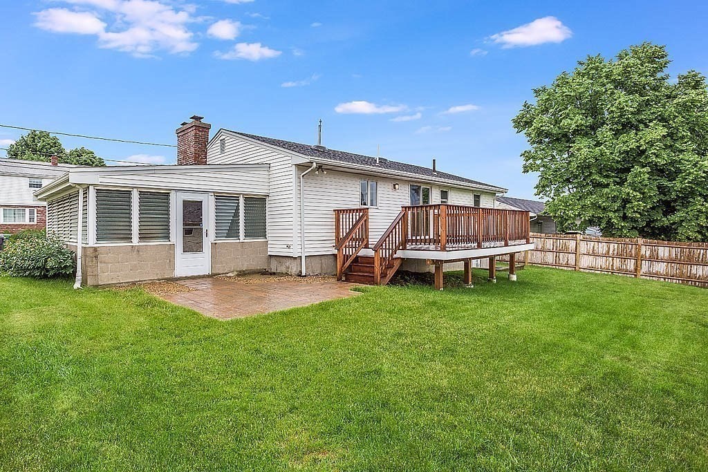 86 Jensen Road Watertown, MA 02472 - Photo 24 of 25