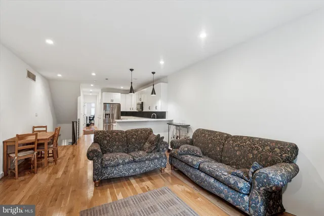 $699,000 | 1628 North Marshall Street, Philadelphia, PA 19122