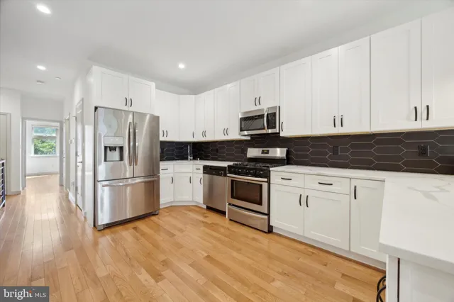 $699,000 | 1628 North Marshall Street, Philadelphia, PA 19122