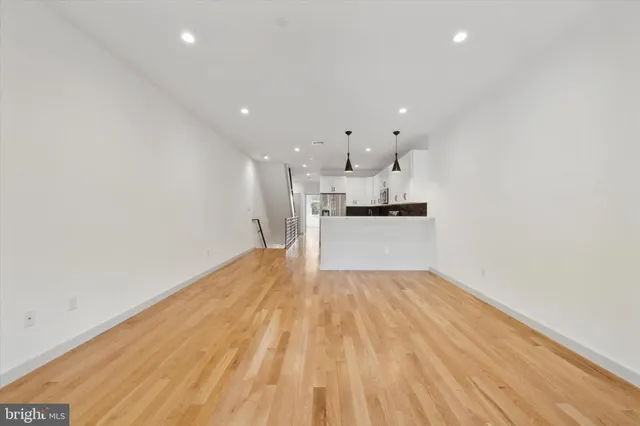 $699,000 | 1628 North Marshall Street, Philadelphia, PA 19122