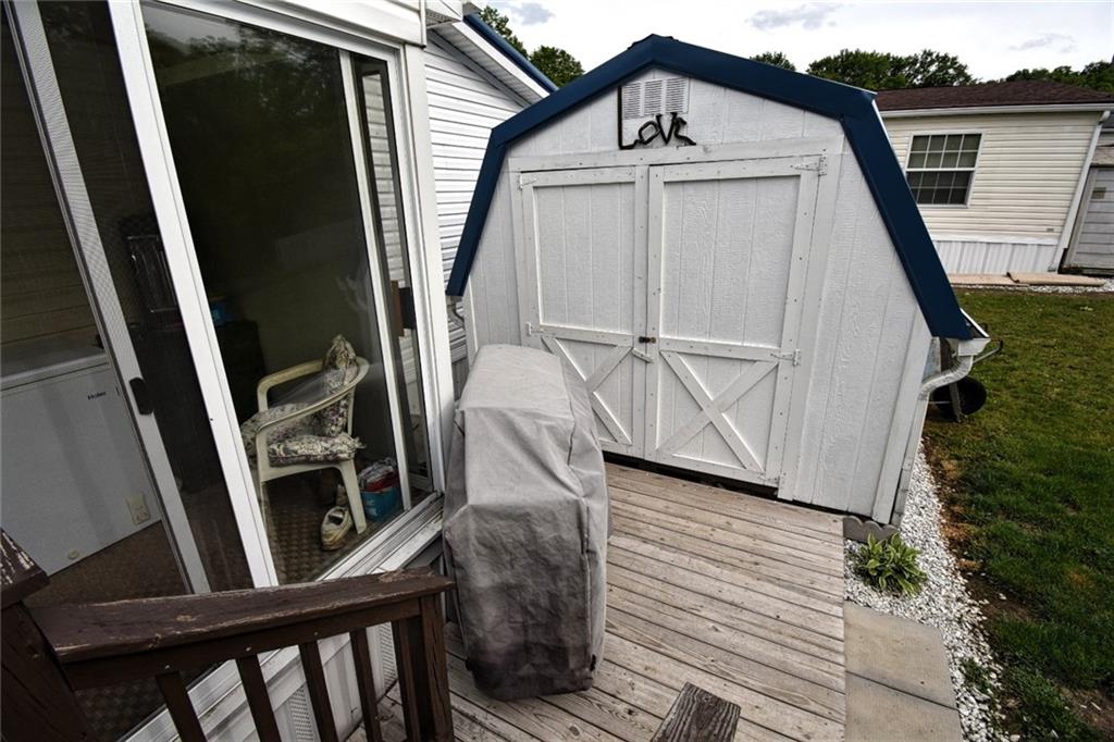 107 Eagle Pointe Estates New Eagle, PA 15067 - Photo 18 of 25