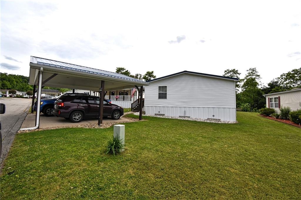 107 Eagle Pointe Estates New Eagle, PA 15067 - Photo 3 of 25