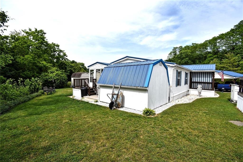 107 Eagle Pointe Estates New Eagle, PA 15067 - Photo 4 of 25