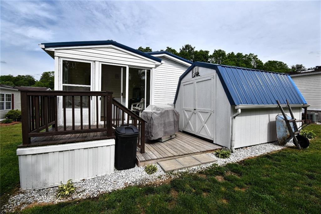 107 Eagle Pointe Estates New Eagle, PA 15067 - Photo 5 of 25