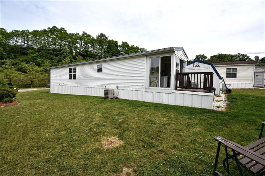 107 Eagle Pointe Estates New Eagle, PA 15067 - Photo 6 of 25