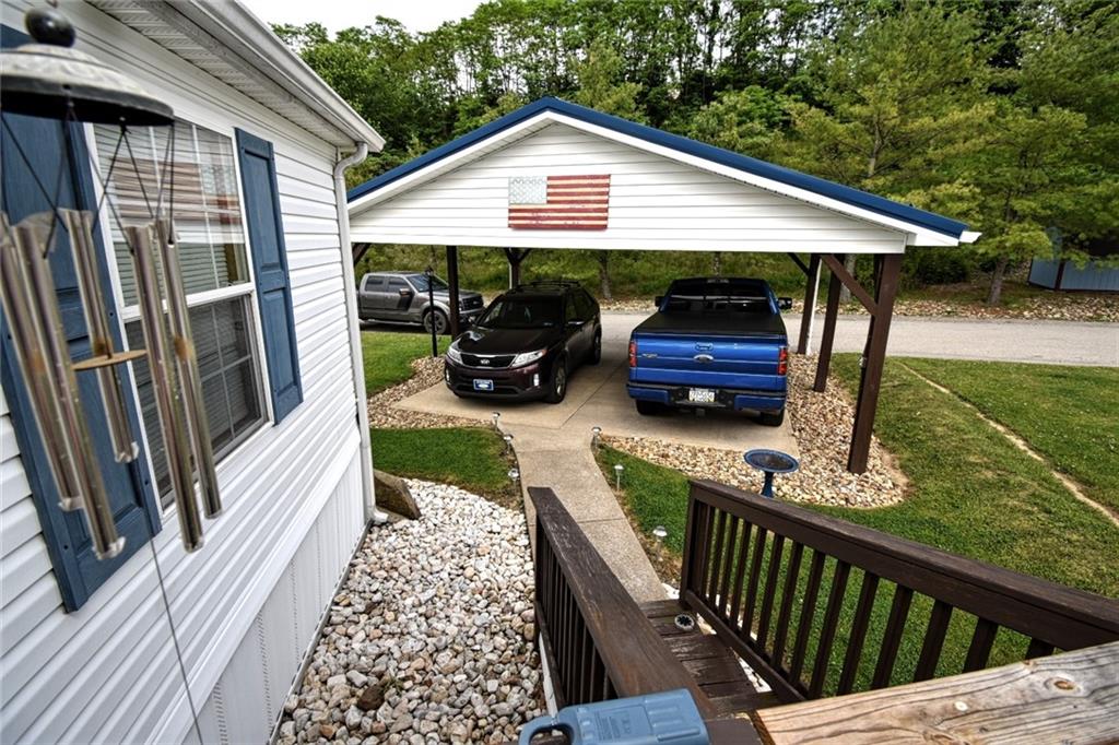 107 Eagle Pointe Estates New Eagle, PA 15067 - Photo 7 of 25