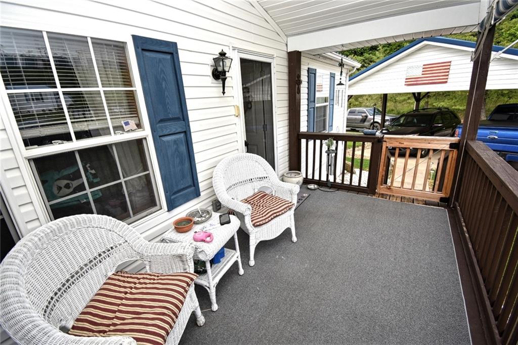 107 Eagle Pointe Estates New Eagle, PA 15067 - Photo 8 of 25