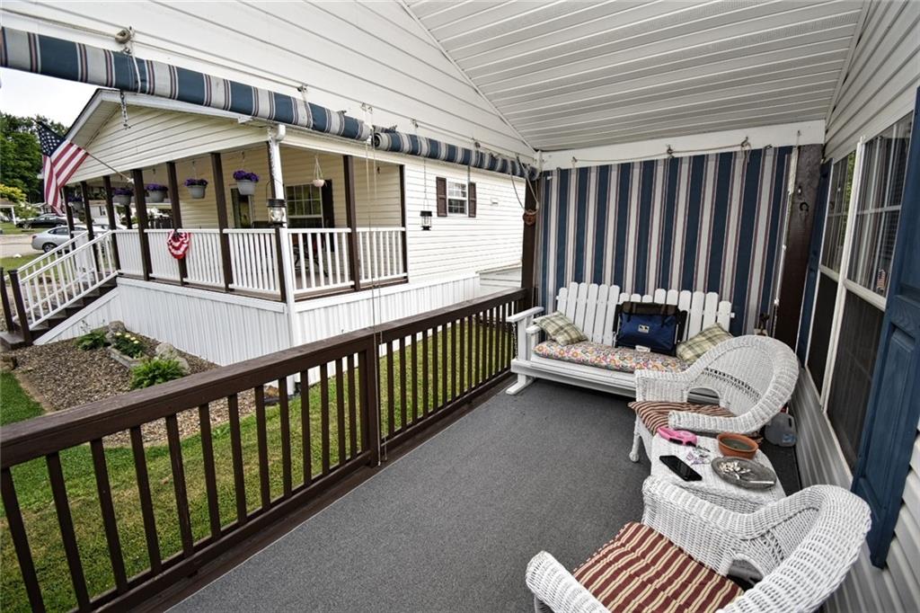 107 Eagle Pointe Estates New Eagle, PA 15067 - Photo 9 of 25