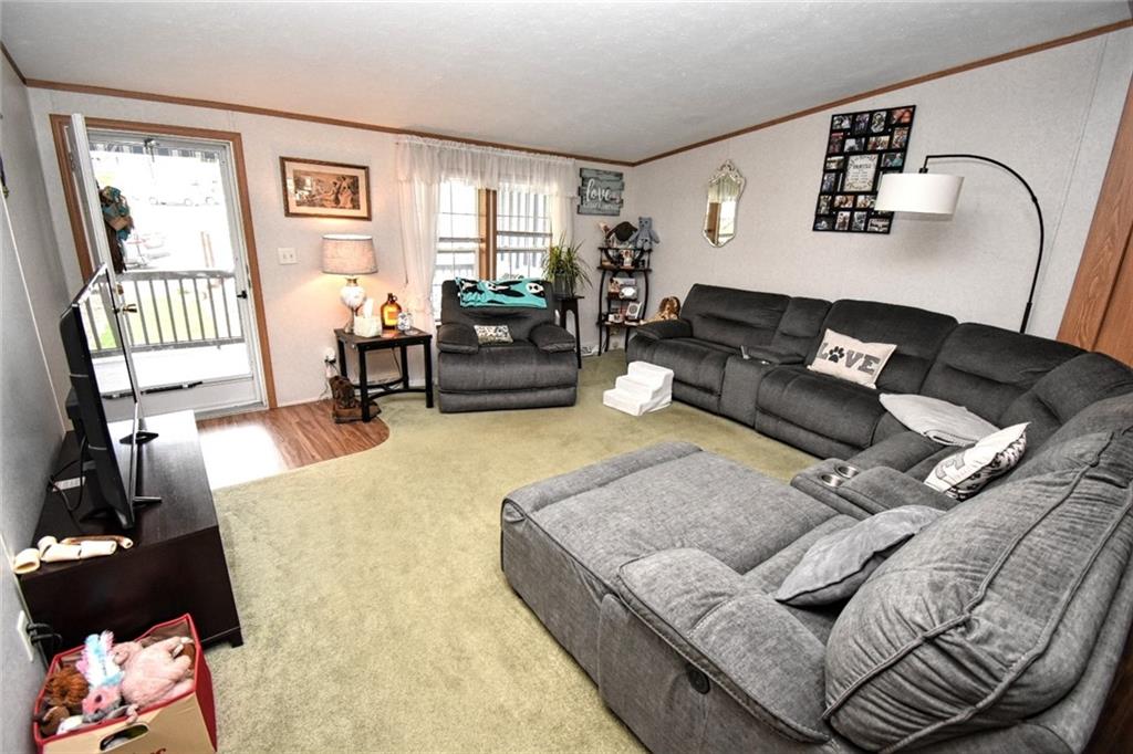 107 Eagle Pointe Estates New Eagle, PA 15067 - Photo 10 of 25