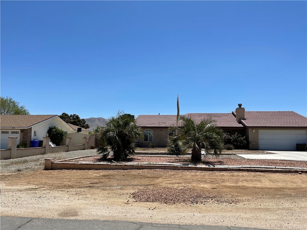 20839 Del Oro Road Apple Valley, CA 92308 - Photo 1 of 1 Gallery Image 1