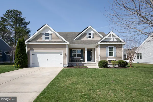 $579,000 | 147 West Shore Drive, Milton, DE 19968