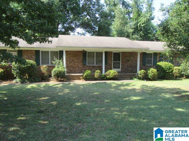 1916 Valley Creek Road Anniston, AL 36207 - Photo 1 of 15