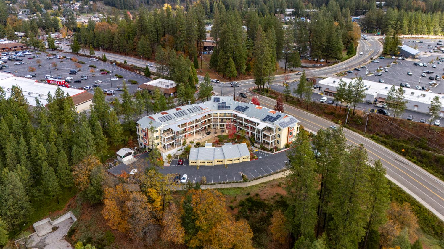 800 Freeman Lane, Unit 207 Grass Valley, CA 95949 - Photo 27 of 29