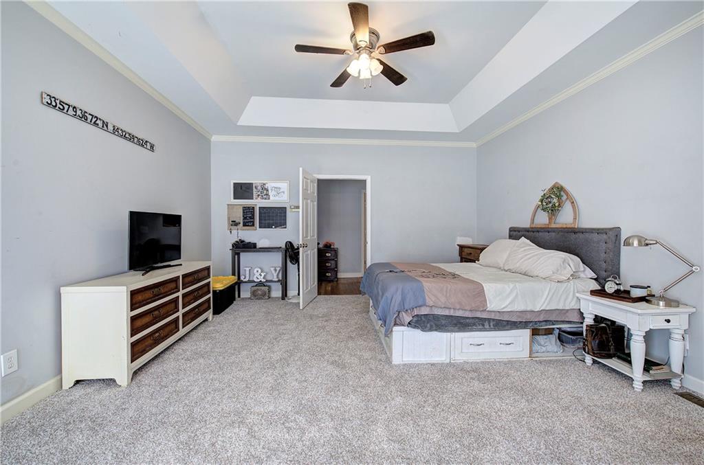 220 Connesena Road Kingston, GA 30145 - Photo 22 of 51 Gallery Image 22