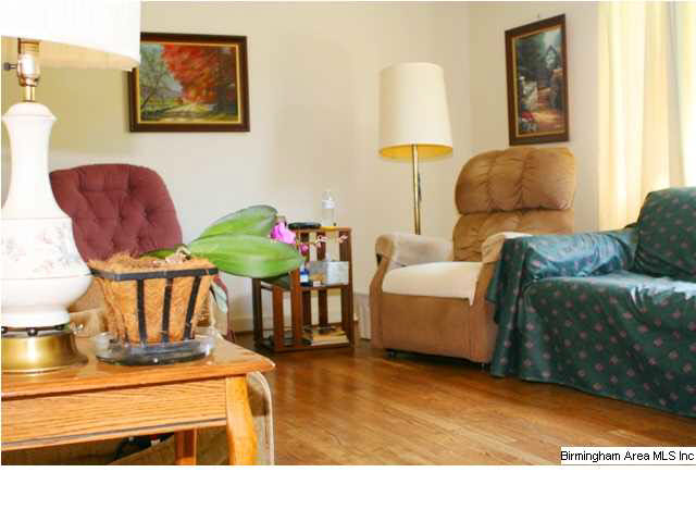 8638 Old Tennessee Pike Road Pinson, AL 35126 - Photo 14 of 20