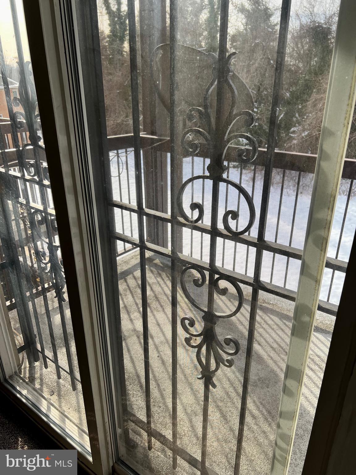 3811 Swann Road, Unit 103 Suitland, MD 20746 - Photo 13 of 13 Patio