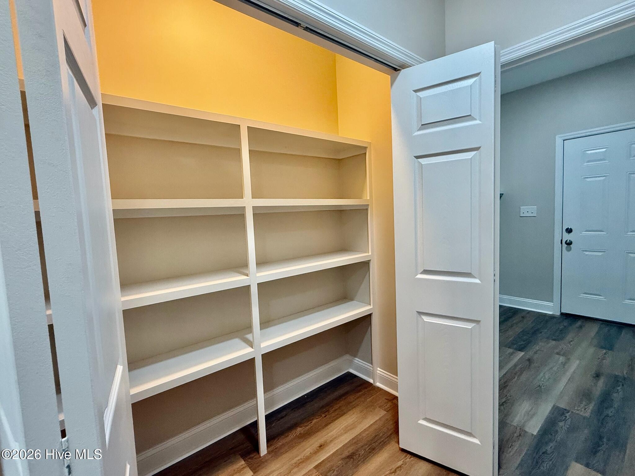 2411 Old Aberdeen Road Rockingham, NC 28379 - Photo 17 of 24