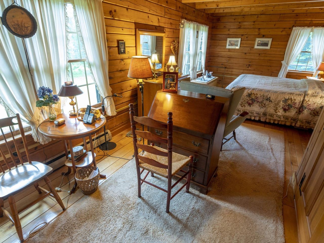 152 Wood Road Middlesex, VT 05682 - Photo 28 of 54