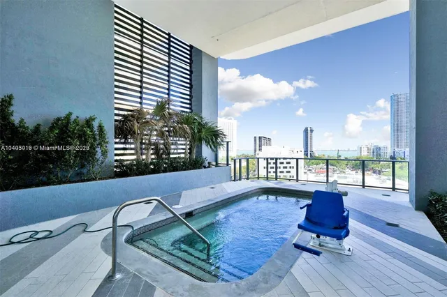 a view of a basket ball ground