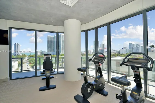$4,200 | 121 Northeast 34th Street, Unit L302, Miami, FL 33137