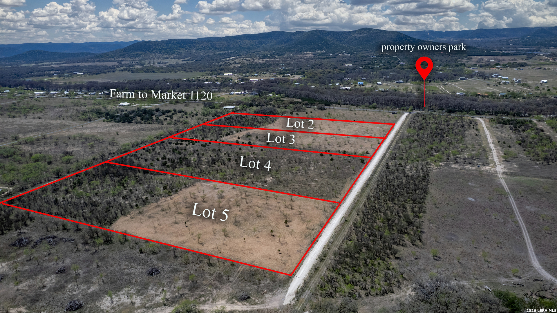 100 Whitetail Way Rio Frio, TX 78879 - Photo 5 of 60