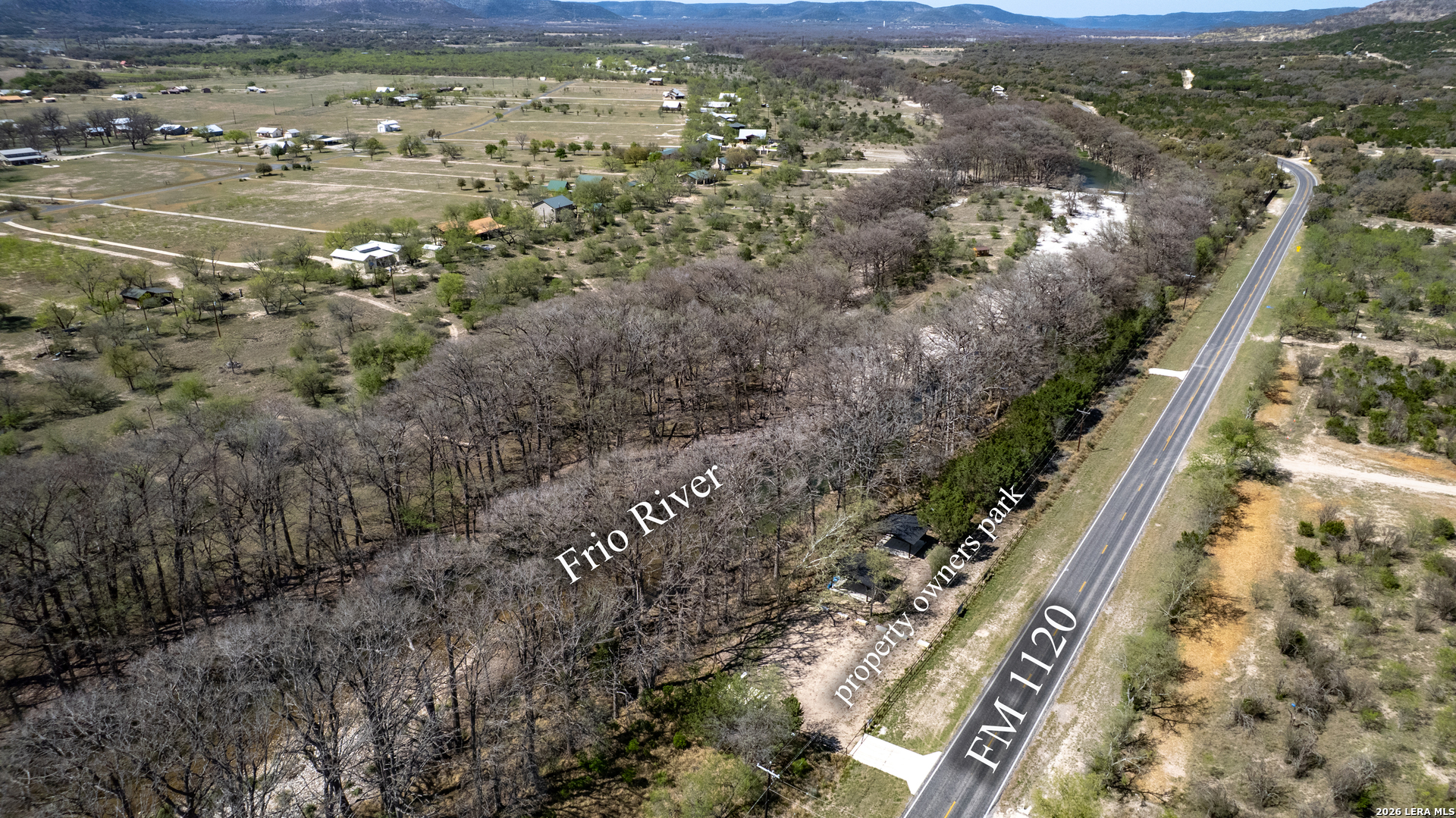 100 Whitetail Way Rio Frio, TX 78879 - Photo 60 of 60