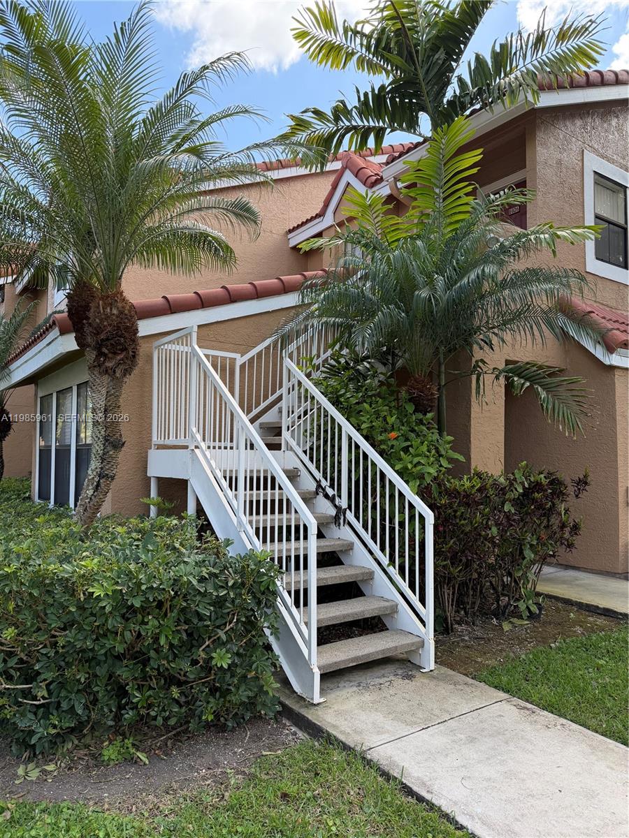 10500 Southwest 155th Court, Unit 1026 Miami, FL 33196 - Photo 2 of 11