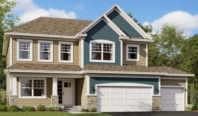 $783,750 | 6545 Wolfberry Curve, Minnetrista, MN 55331