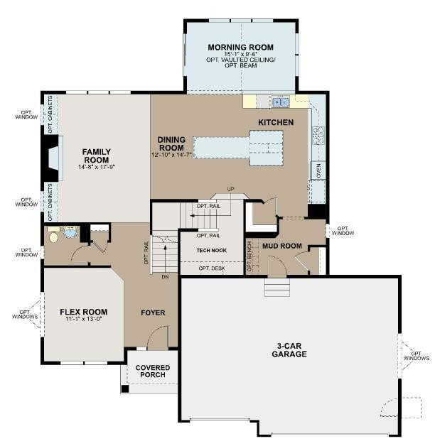 6545 Wolfberry Curve Minnetrista, MN 55331 - Photo 2 of 4