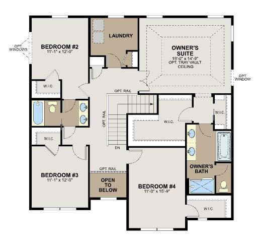 6545 Wolfberry Curve Minnetrista, MN 55331 - Photo 3 of 4