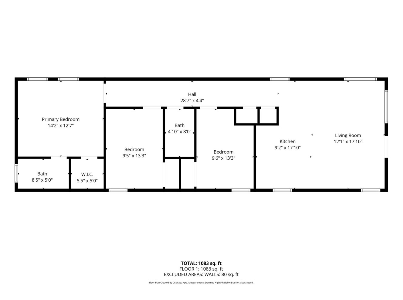 8203 Tower Street Houston, TX 77088 - Photo 24 of 24