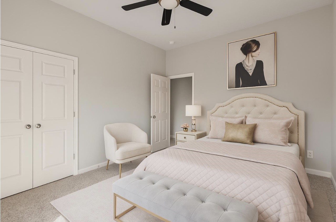 8203 Tower Street Houston, TX 77088 - Photo 8 of 24 Virtually staged photo